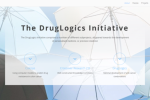 DrugLogics_PRTSC