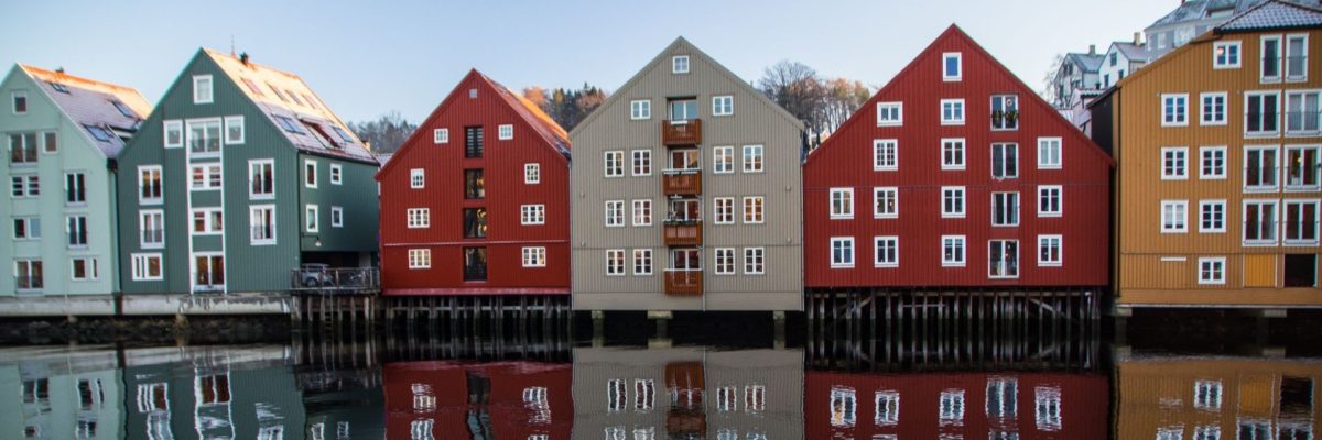 Trondheim Trondheim