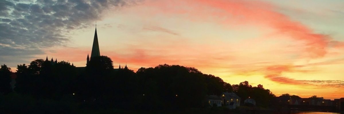 Trondheim Trondheim